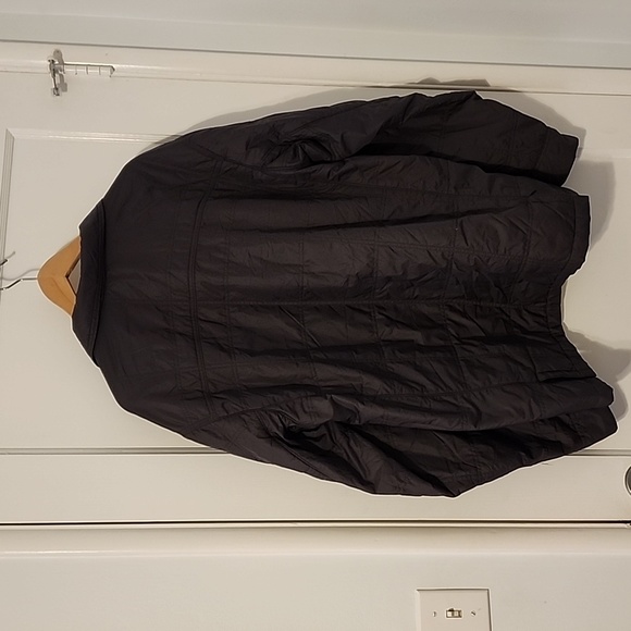 Mountain Hardwear Men's XL Lightweight Jacket - Picture 4 of 5